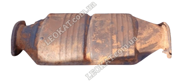 LEOKAT Викуп каталізаторів - Toyota - Toyota Tacoma - Кераміка - S93