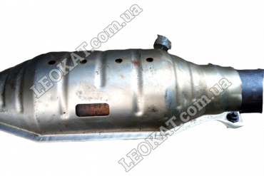 LEOKAT Викуп каталізаторів - Toyota - Toyota Tacoma - Кераміка - T65