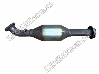 LEOKAT Викуп каталізаторів - Toyota - Toyota Tacoma - Кераміка - TJ8