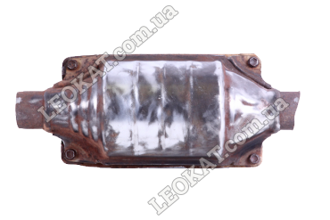 LEOKAT Викуп каталізаторів - Toyota - Toyota Tercel - Кераміка - T01