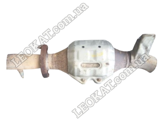 LEOKAT Викуп каталізаторів - Toyota - Toyota Tundra - Кераміка - X48 TOYOTA FAT ROUND