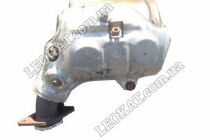LEOKAT Викуп каталізаторів - Toyota - Toyota Urban Cruiser 1.4 D-4D (66 kw / 90 hp) - Кераміка - 25052 33030
