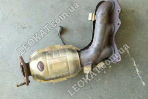 LEOKAT Викуп каталізаторів - Toyota - Toyota Venza V6 - Кераміка - R0P020