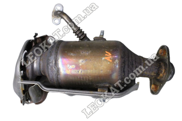 LEOKAT Викуп каталізаторів - Toyota - Toyota Yaris 1.0 - Кераміка - 0Q070