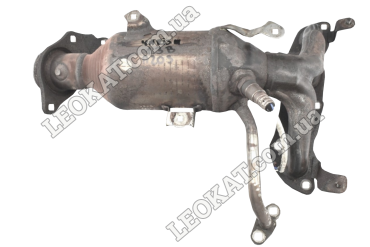 LEOKAT Викуп каталізаторів - Toyota - Toyota Yaris 1.33 - Кераміка - 47070
