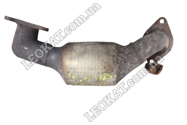 LEOKAT Викуп каталізаторів - Toyota - Toyota Yaris 1.4 D4D|Toyota Verso 1.4 D4D - Кераміка - 33010
