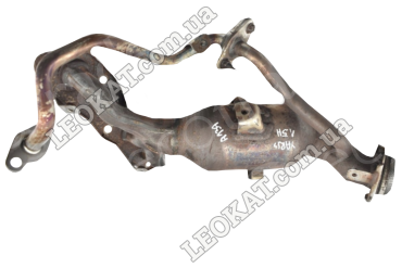LEOKAT Викуп каталізаторів - Toyota - Toyota Yaris 1.5 Hybrid (5D)Hybrid - Кераміка - 21110