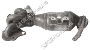 LEOKAT Викуп каталізаторів - Toyota - Toyota Yaris 1.5 - Кераміка - 47180