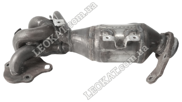 LEOKAT Викуп каталізаторів - Toyota - Toyota Yaris 1.5 - Кераміка - 47180