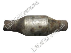 LEOKAT Викуп каталізаторів - Toyota - Toyota Yaris II - 1.4 D4D - Кераміка - GF2