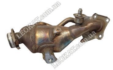 LEOKAT Викуп каталізаторів - Toyota - Toyota Yaris - Кераміка - 15120 0HVA