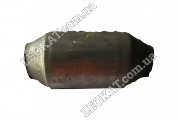 LEOKAT Викуп каталізаторів - Toyota - Toyota Yaris - Кераміка - UF6 CAT:0c360 02991 P2 02439 T05564N028