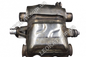 LEOKAT Викуп каталізаторів - Triumph -  - Сталь - 2201093 2202844