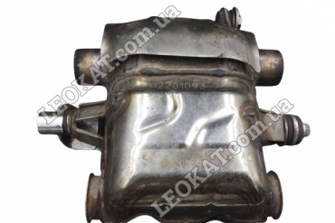 LEOKAT Викуп каталізаторів - Triumph -  - Сталь - 2201093 2202844