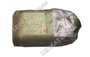 LEOKAT Викуп каталізаторів - Triumph -  - Сталь - 2203685