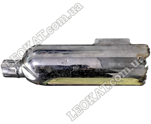 LEOKAT Викуп каталізаторів - Triumph -  - Сталь - 2204528