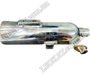 LEOKAT Викуп каталізаторів - Triumph -  - Сталь - 2208101