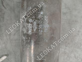 LEOKAT Викуп каталізаторів - Triumph -  - Сталь - 2208839 3000111458
