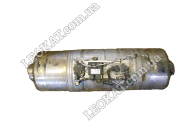 4328751 / Cummins ISB 6.7L / SCR Catalyst