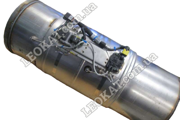 LEOKAT Викуп каталізаторів - Unknown/None -  -  - A046R542 ASM PN / 4353837 / 4353853 / Cummins SCR Catalyst