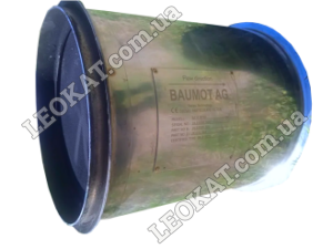 LEOKAT Викуп каталізаторів - Unknown/None -  - Бензиновый сажевый фильтр - BA-B9090 1403000500