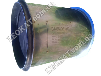 LEOKAT Викуп каталізаторів - Unknown/None -  - Бензиновый сажевый фильтр - BA-B9090 1403000500