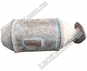LEOKAT Викуп каталізаторів - Unknown/None -  - Інші - HJS K604
