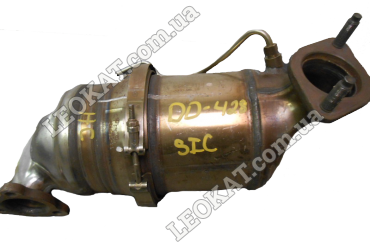 LEOKAT Викуп каталізаторів - Unknown/None -  - Кераміка - 100315-01 00291N