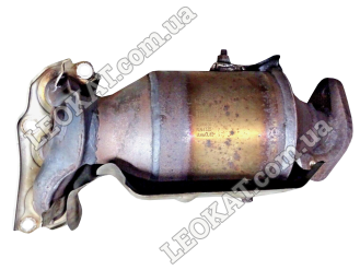LEOKAT Викуп каталізаторів - Unknown/None -  - Кераміка - 103R-000024 MES-069