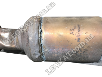 LEOKAT Викуп каталізаторів - Unknown/None -  - Кераміка - 103R-0002438 AS