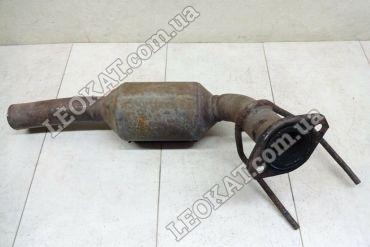 LEOKAT Викуп каталізаторів - Unknown/None -  - Кераміка - 103R-001052 TYP02R / Aftermarket