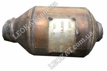 LEOKAT Викуп каталізаторів - Unknown/None -  - Кераміка - 103R-001071 MTS 1111