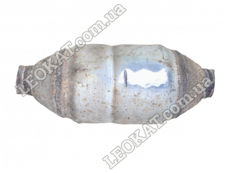 LEOKAT Викуп каталізаторів - Unknown/None -  - Кераміка - 103R-0016442 55276D / Aftermarket