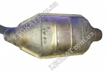 LEOKAT Викуп каталізаторів - Unknown/None -  - Кераміка - 103R-0017049 BM 90858H 3F0012