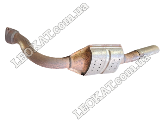 LEOKAT Викуп каталізаторів - Unknown/None -  - Кераміка - 103R-0018211 EPO49469