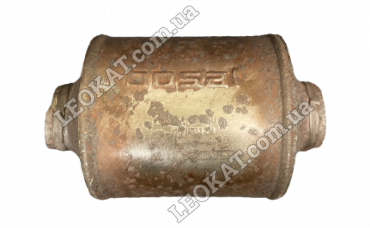 LEOKAT Викуп каталізаторів - Unknown/None -  - Кераміка - 103R-0020876 MER-728 / M0P00120