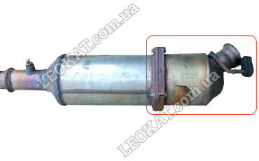 LEOKAT Викуп каталізаторів - Unknown/None -  - Кераміка - 103R-0021968
