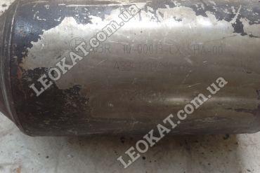LEOKAT Викуп каталізаторів - Unknown/None -  - Кераміка - 103R100013 -CX-SHA-00 A33-1205010-01