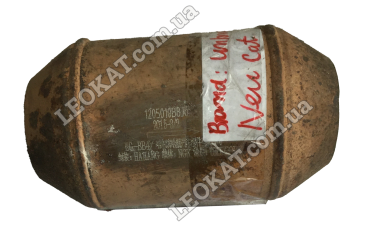 LEOKAT Викуп каталізаторів - Unknown/None -  - Кераміка - 1205010BBJO 1205010B8JO