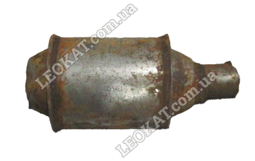 LEOKAT Викуп каталізаторів - Unknown/None -  - Кераміка - 1205040-JD