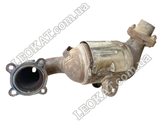 LEOKAT Викуп каталізаторів - Unknown/None -  - Кераміка - 1388615X 10100201310000