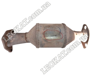 LEOKAT Викуп каталізаторів - Unknown/None -  - Кераміка - 14190-C5900