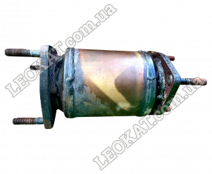 LEOKAT Викуп каталізаторів - Unknown/None -  - Кераміка - 16576 N/UM/CBHD-4-5