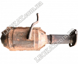LEOKAT Викуп каталізаторів - Unknown/None -  - Кераміка - 23032 N/CAPA