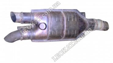 LEOKAT Викуп каталізаторів - Unknown/None -  - Кераміка - 445037 D-193-100 / Aftermarket