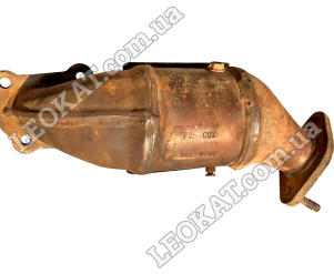 LEOKAT Викуп каталізаторів - Unknown/None -  - Кераміка - 44K-A CQX