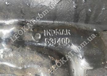 "EXTCAT" mfg by Indmar for marine applications (ski boats