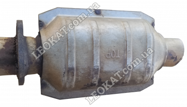 LEOKAT Викуп каталізаторів - Unknown/None -  - Кераміка - 57105 D-193-107 / Aftermarket