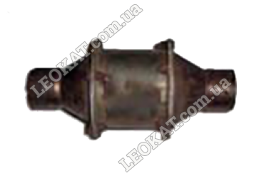 LEOKAT Викуп каталізаторів - Unknown/None -  - Кераміка - 7027 60