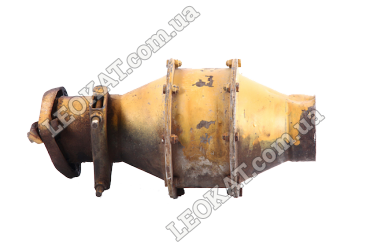 LEOKAT Викуп каталізаторів - Unknown/None -  - Кераміка - 7289-21 6DF